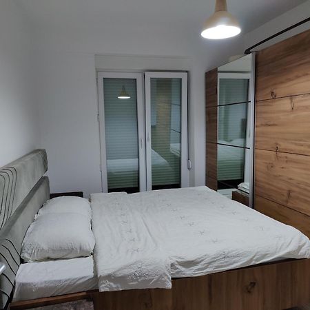 Cozy Apartment Pristina Eksteriør bilde