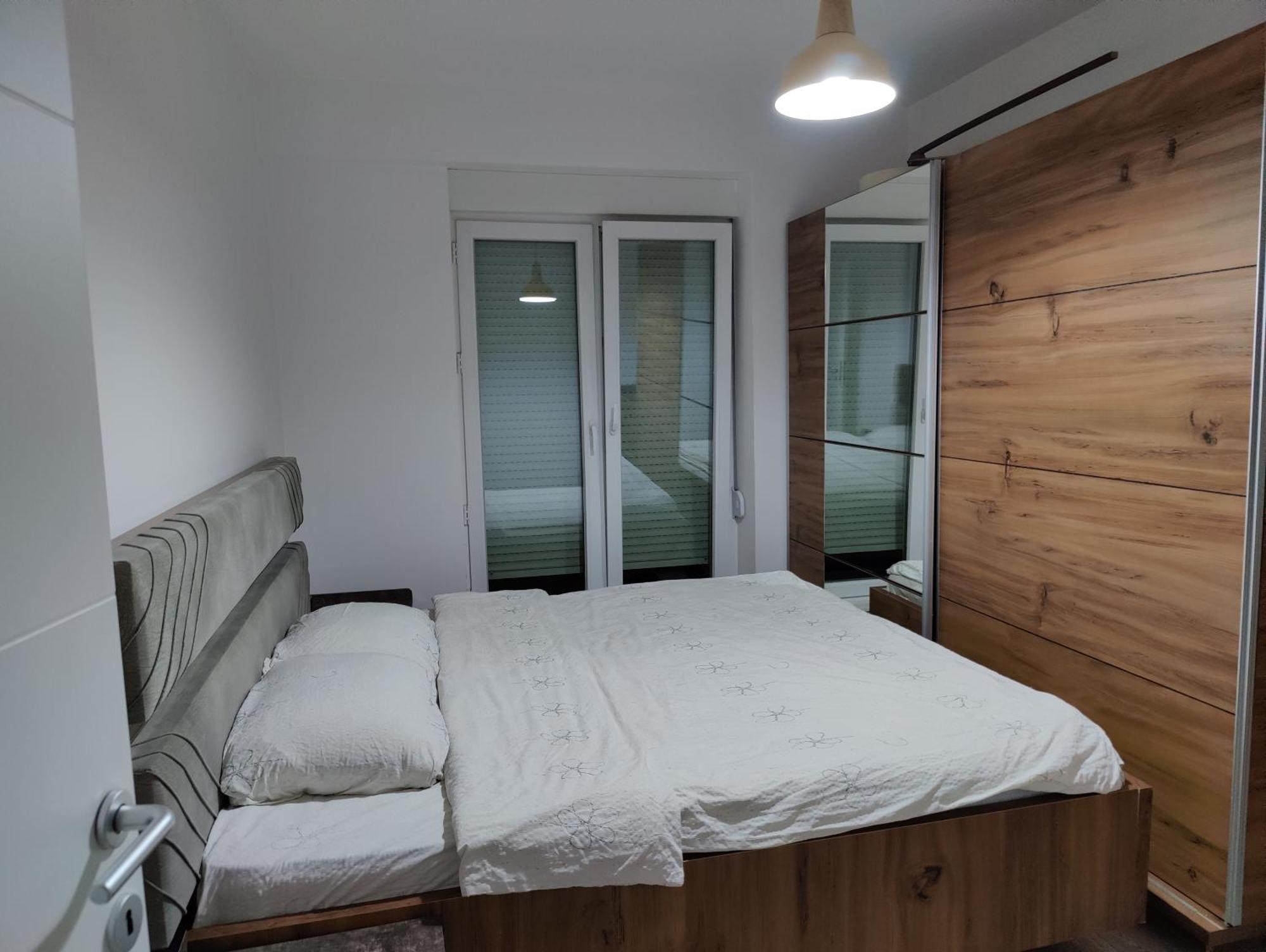 Cozy Apartment Pristina Eksteriør bilde
