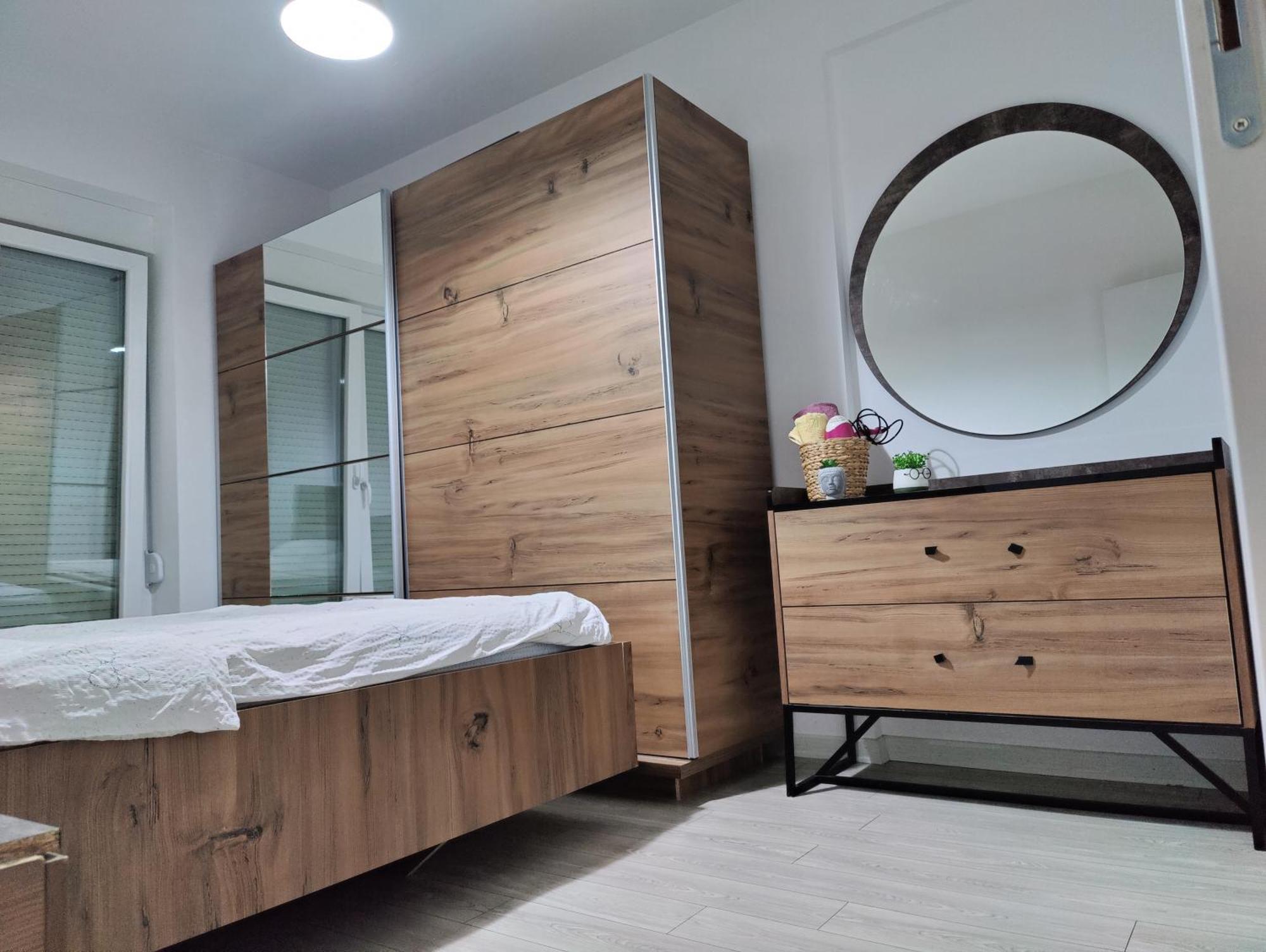 Cozy Apartment Pristina Eksteriør bilde