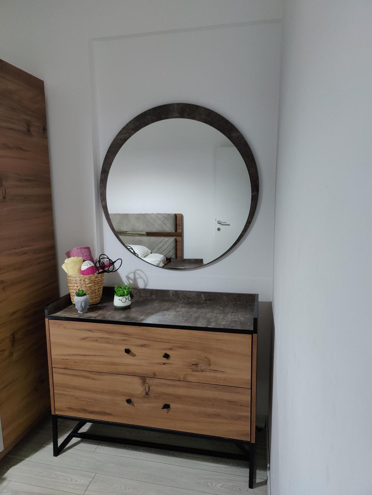 Cozy Apartment Pristina Eksteriør bilde