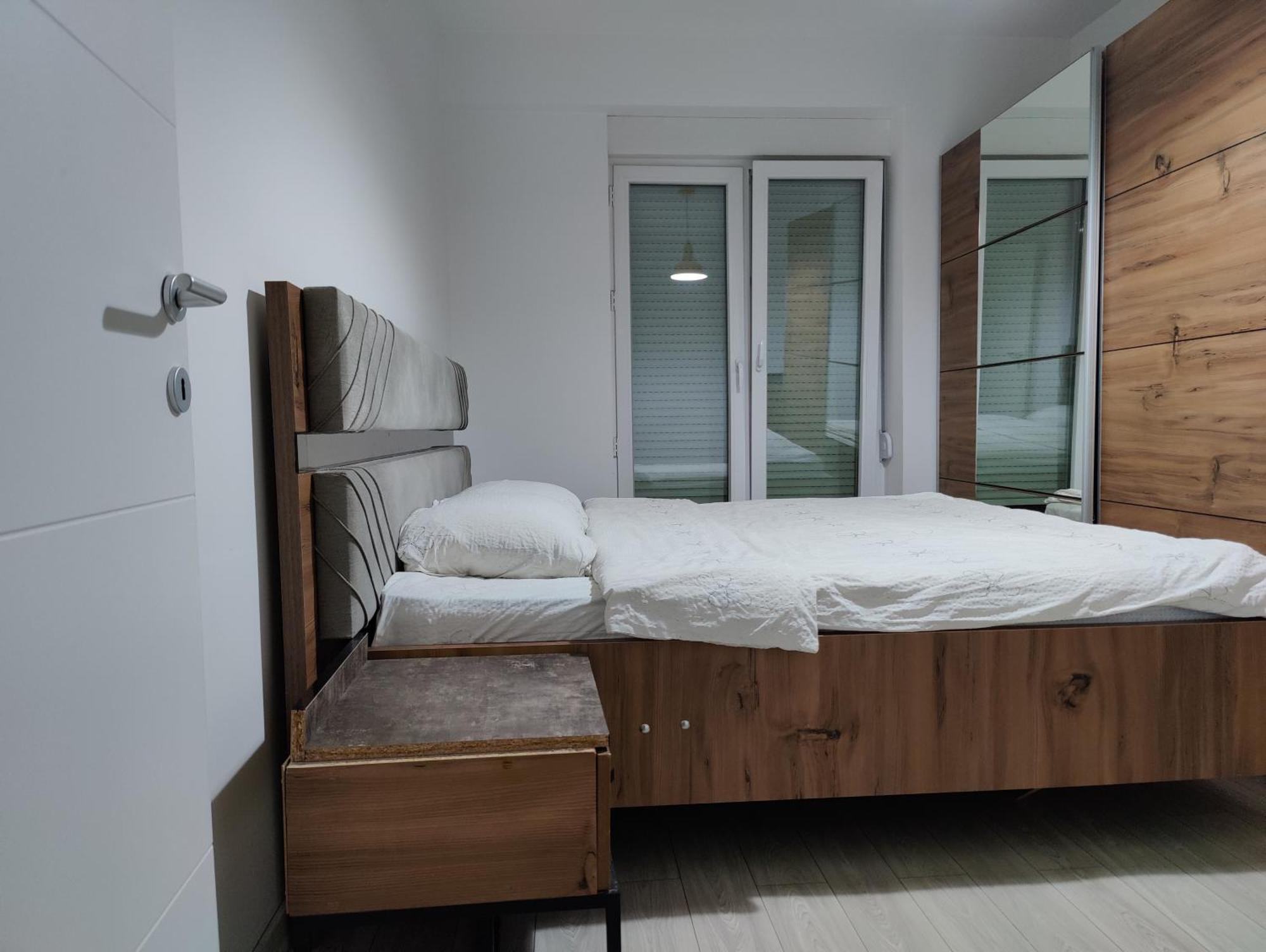 Cozy Apartment Pristina Eksteriør bilde